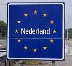 NL grens