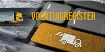 voertuigregister