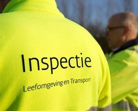 ilt-inspectie