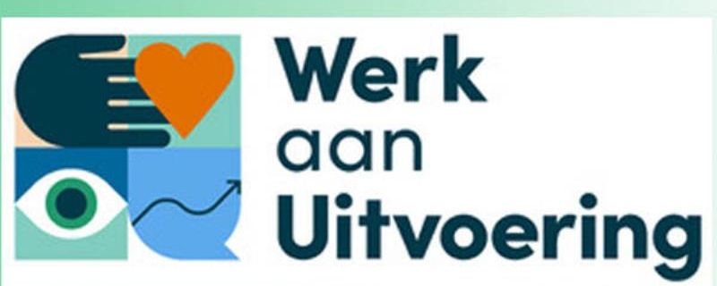 wau rechthoek