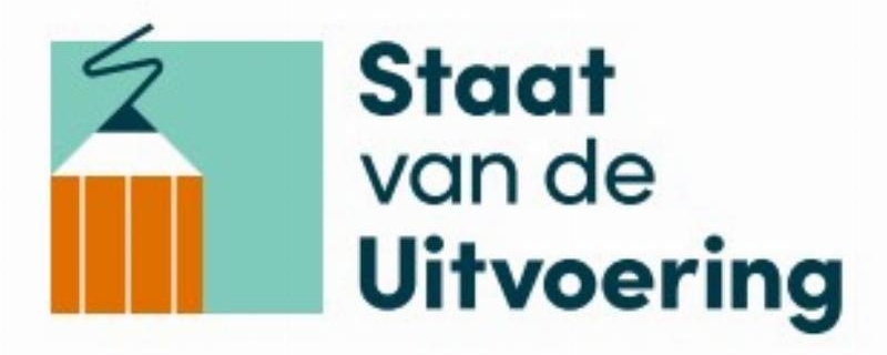 staat van uitvoering