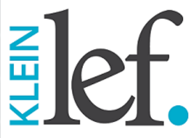 Logo KleinLef