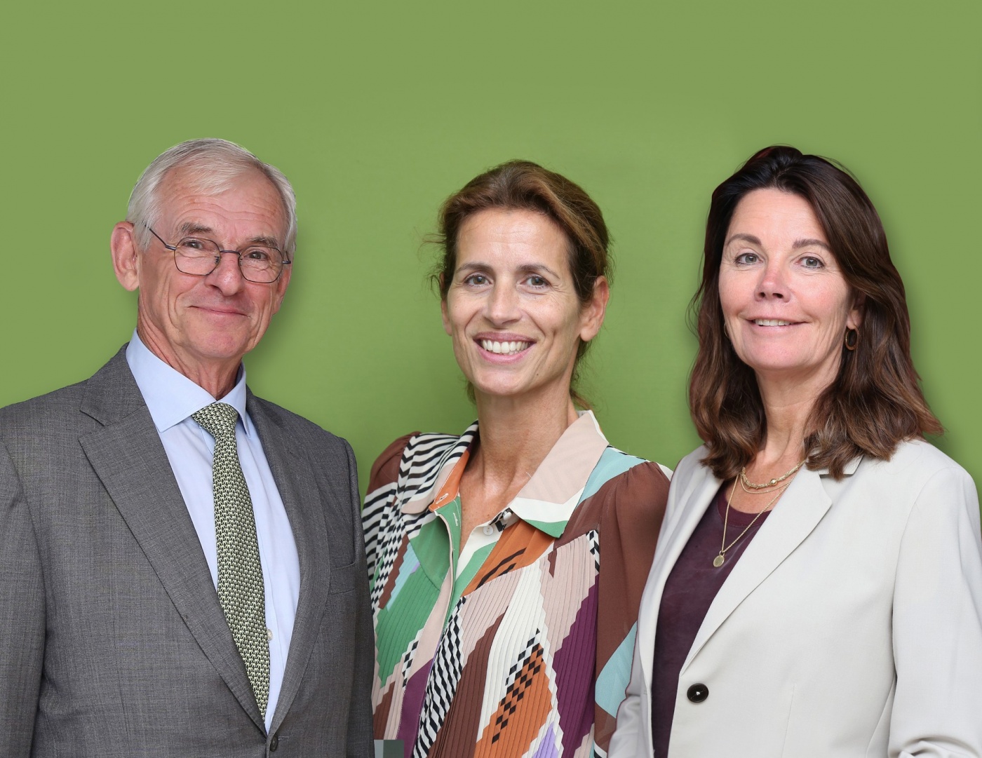 Raad van advies NIWO, september 2024